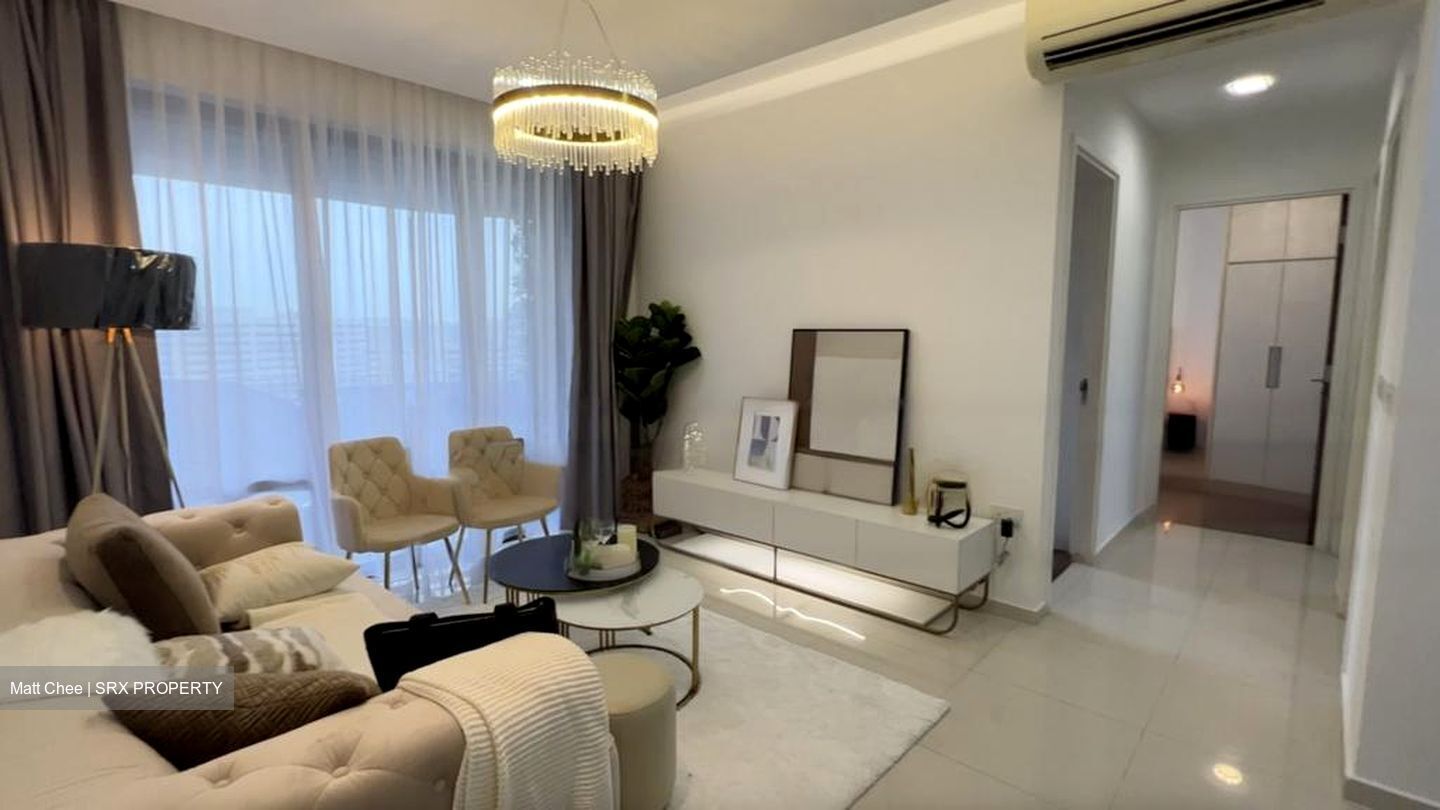 Arc at Tampines (D18), Condominium #449147651